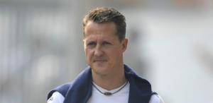 Complicații pentru Schumacher: Nu poate fi scos din coma artificială pentru că are pneumonie