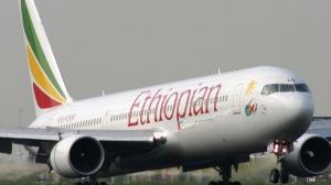 Un copilot a deturnat un avion al Ethiopian Airlines!