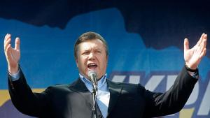 Ianukovici: "Nu înţeleg de ce Putin este atât de reţinut. Cred că Rusia va acţiona!"