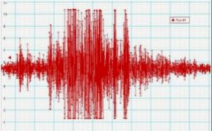 Un nou cutremur a avut loc sâmbătă dimineaţă în Vrancea