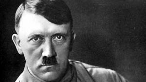 69 de ani de la moartea lui Hitler! Foto de excepţie din buncăr