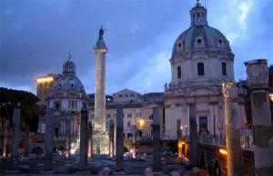 12 mai 113: S-a inaugurat Columna lui Traian! Lucruri inedite despre monument