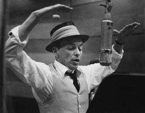 26 de ani de la moartea lui Frank Sinatra! Lucruri pe care nu le ştiai despre cântăreţ
