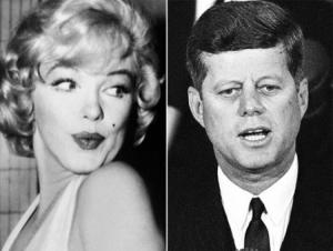 19 mai 1962: Marilyn Monroe îi ura "La mulţi ani" lui J.F. Kennedy. Secretul MURDAR din spatele unui cântec