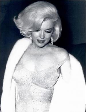 Video! 1962, Monroe: Povestea cântecului “Happy Birthday, Mr. President”