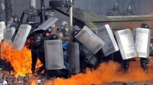 UPDATE: Armata ucraineană a luat cu asalt oraşul separatist Slaviansk