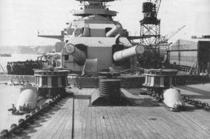 Catastrofă navală: Bismarck! Cum a fost scufundată cea mai puternică navă de război
