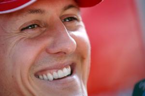 Veste bună! Schumacher începe să-și revină!