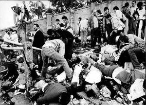29 mai 1985. Cum au văzut românii tragedia de pe Heysel!