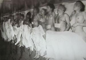 Certej, 1971: 89 de vieţi au fost îngropate sub sute de mii de metri cubi de steril
