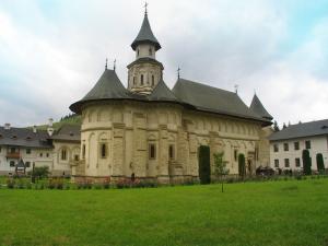 Avem cu ce ne mândri! O mănăstire românească, premiată la nivel mondial