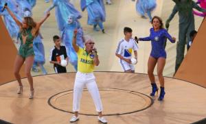 Întreaga planetă e cu ochii pe BRAZILIA! Campionatul Mondial de Fotbal a început!