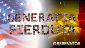 "Generaţia Pierdută", primul episod, astăzi, ora 19:00, la Observator