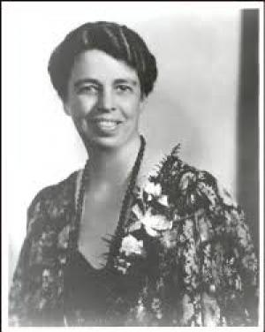 Secretul Primei Doamne! Eleanor Roosevelt s-a iubit cu o femeie!