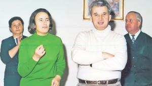 "Sluga" soţilor Ceauşescu, Emil Bobu, a murit!