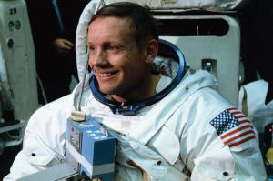 20 iulie'69, o zi istorică pentru omenire! Armstrong, primul om care a ajuns pe Lună