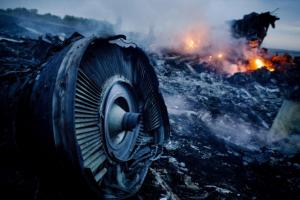 Accidentul aviatic din Ucraina. Mesajul înduioşător al ruşilor: “Olanda, iartă-ne!”