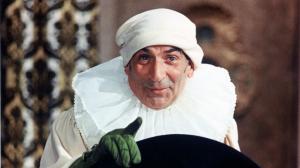 100 de ani de la naşterea marelui actor Louis de Funès: omul cu 40 de FEŢE