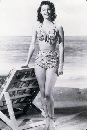 5 iulie 1946, ziua care a schimbat moda! Controversaţii bikini şocau lumea
