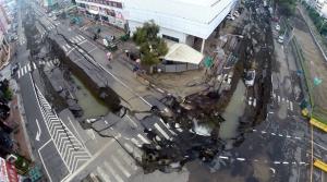 EXPLOZIE URIAŞĂ, în Taiwan! Peste 25 de oameni au murit