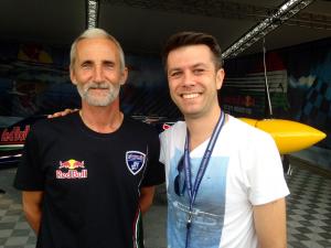 Daniel Osmanovici plănuieşte să ia lecţii de pilotaj