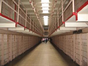 Mărturii CUTREMURĂTOARE! 11 august 1934: Primii prizonieri federali, închişi în Alcatraz