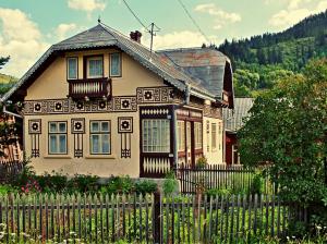 Muzeu în aer liber! Satul din România în care tradiția este LEGE