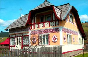Muzeu în aer liber! Satul din România în care tradiția este LEGE