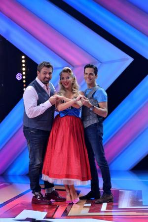 Din 19 septembrie, Delia, Horia Brenciu şi Ştefan Bănică Jr. caută <<mai mult decât voce>> la X Factor