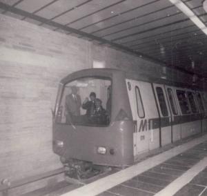 SECRETELE METROULUI: De ce n-a vrut Ceaușescu stații în Drumul Taberei