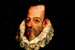 Inedit! Lucruri pe care nu le ştiai despre Miguel de Cervantes