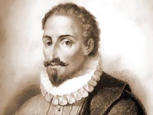 Inedit! Lucruri pe care nu le ştiai despre Miguel de Cervantes
