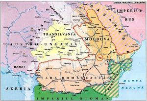 24 ianuarie 1859: „Mica Unire”, primul pas spre România!