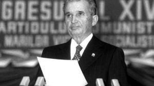 Nicolae Ceaușescu a deconspirat planul FMI și al masonilor ÎNAINTE să fie omorât