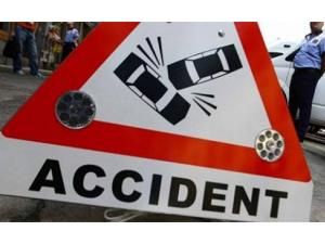 UPDATE: VIDEO. Accident de circulaţie cumplit în Argeş. Trei oameni au murit 21 sunt răniți