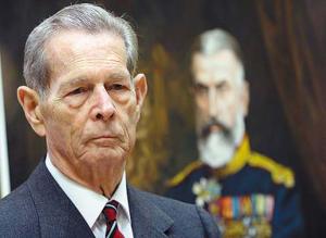 La mulţi ani, Majestate! Regele Mihai împlineşte 94 de ani