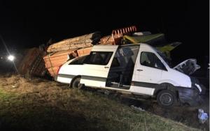 UPDATE! ACCIDENT GRAV în Buzău. Trei handbaliști de la CSU Târgoviște au murit, iar alți nouă au fost răniţi