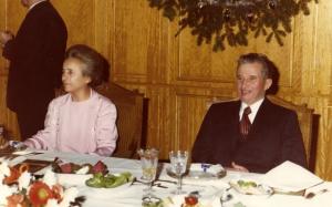 Nicolae Ceauşescu şi MÂNCAREA PREFERATĂ! Ce obiceiuri avea fostul dictator