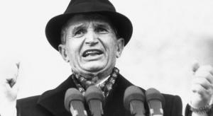 Nicolae Ceauşescu şi MÂNCAREA PREFERATĂ! Ce obiceiuri avea fostul dictator