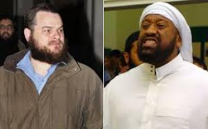 Ei sunt cei doi extremişti islamişti care ţinteau România!