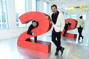 Pe 29 noiembrie, Antena 1 aniversează “Primii 22”