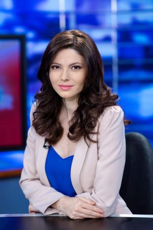 Pe 1 Decembrie, Observator Antena 1 spune „Tu schimbi România”