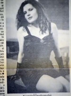 FOTO! În urmă cu 23 de ani, Elena Udrea participa la Miss Adolescenţă! Cum arăta atunci