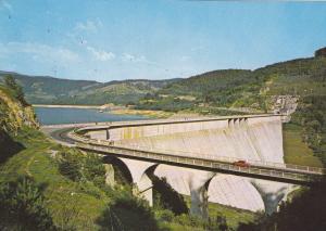 Barajul BICAZ - drama din spatele unui colos