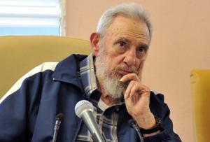 Cuba: Primele fotografii cu Fidel Castro după șase luni