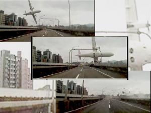 Tragedie în Taiwan! Cel puţin 23 persoane au murit în urma prăbuşirii unui avion