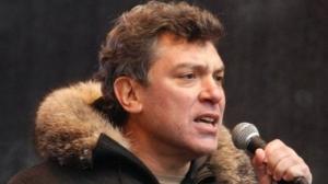 Boris Nemţov se afla cu un fotomodel ucrainean atunci când a fost ucis