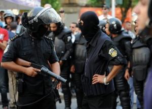UPDATE! Atac TERORIST TUNISIA: 22 morţi, dintre care 20 sunt turişti străini
