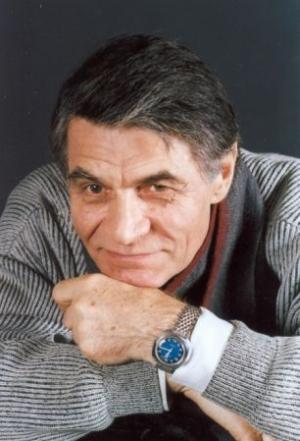 Teatrul românesc e în doliu: George Motoi a murit!