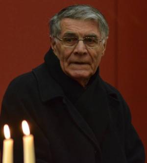 Teatrul românesc e în doliu: George Motoi a murit!